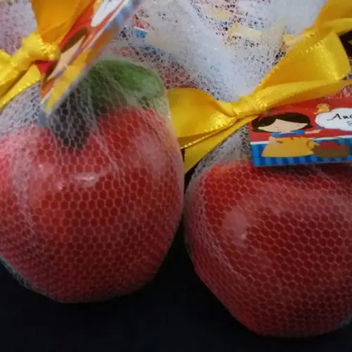 Sachê Maçã Branca de Neve