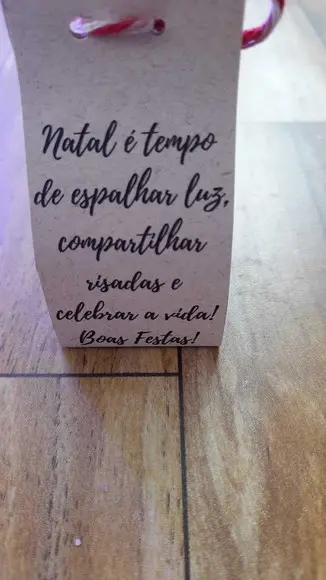 Vela Perfumada Chocotone