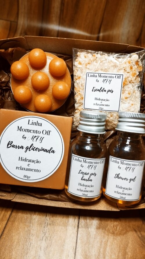 Brinde corporativo premium