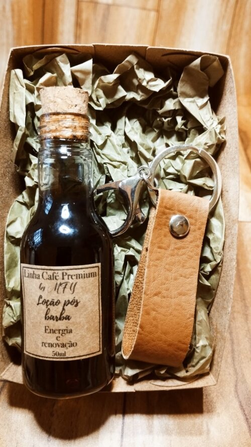 Kit Masculino