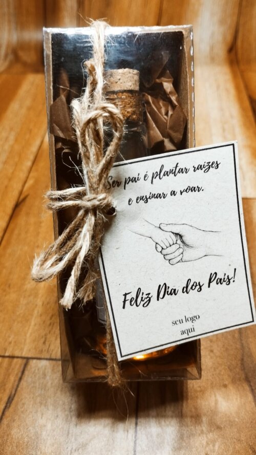 Loção pós barba