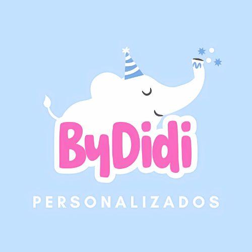 ByDidi Personalizados
