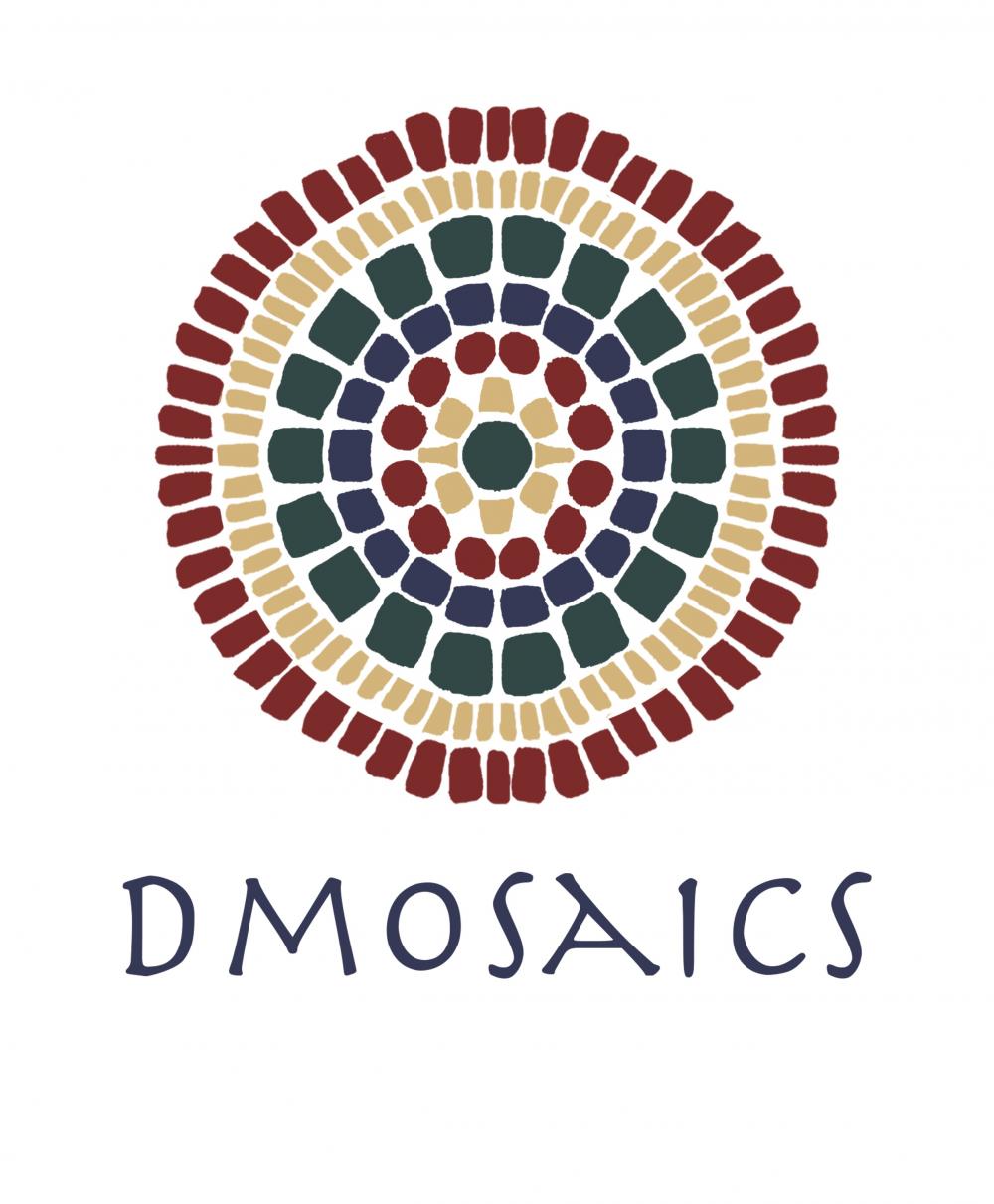 DMosaics - Arte em Mosaico