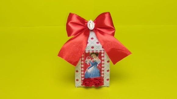 Arquivo de Corte Digital Branca de Neve Baby Studio e pdf