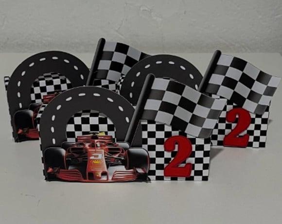 Formula 1 Arquivo de Corte Digital Studio e pdf