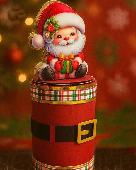 Natal 2025 Arquivo Digital de Corte Studio,pdf e Svg