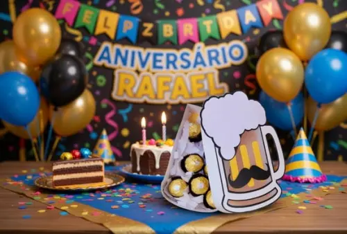 Caneca de Chopp Arquivo de Corte Digital Studio e pdf e Svg