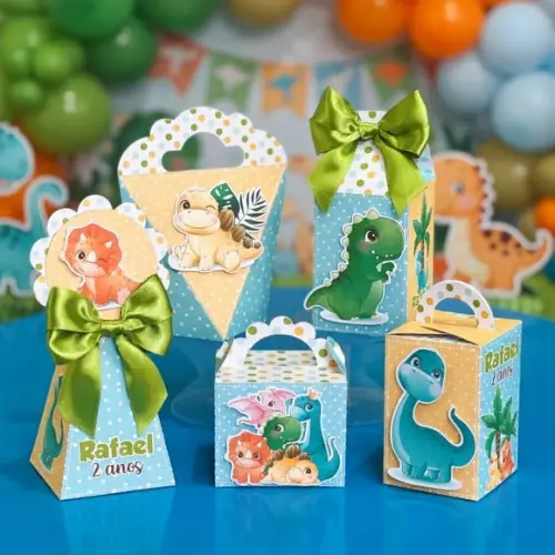 Dino Baby Cute Arquivo de Corte Digital Studio e pdf