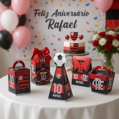 Flamengo Arquivo de Corte Digital Studio e pdf