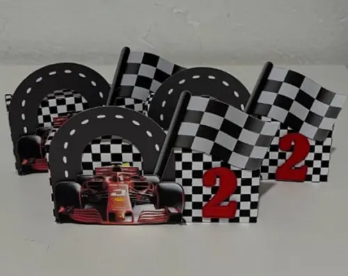 Formula 1 Arquivo de Corte Digital Studio e pdf