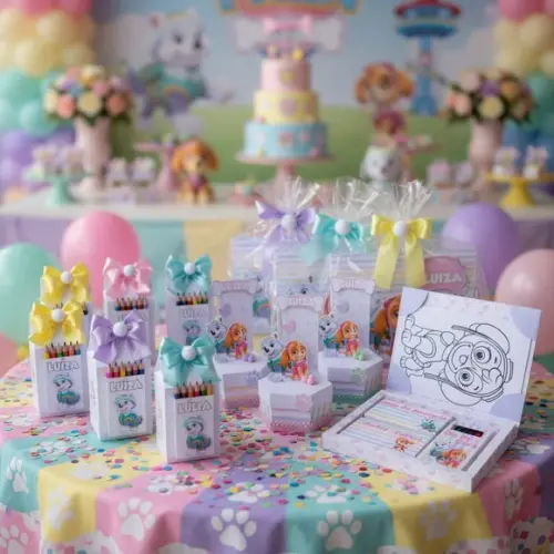 Patrulha Canina Menina Arquivo de Corte Digital Studio e pdf
