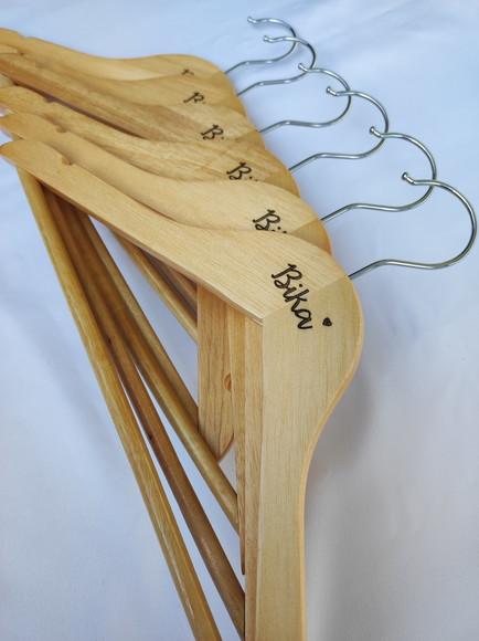 2 Cabides Infantis Personalizados