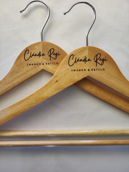 2 Cabides Personalizados
