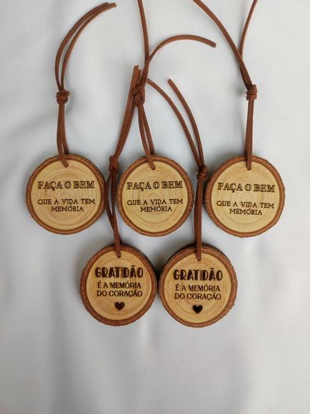 Chaveiro Personalizado (gravação em Apenas Um Lado)