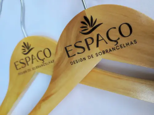 2 Cabides Personalizados