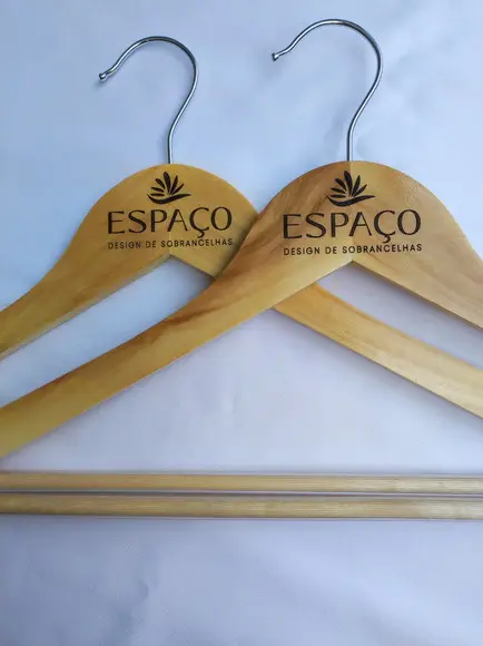 2 Cabides Personalizados