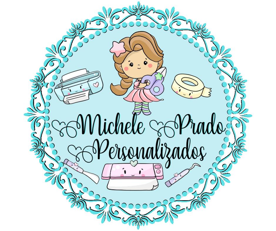 Michele Prado Personalizados
