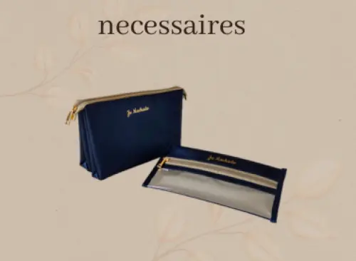 Necessaires