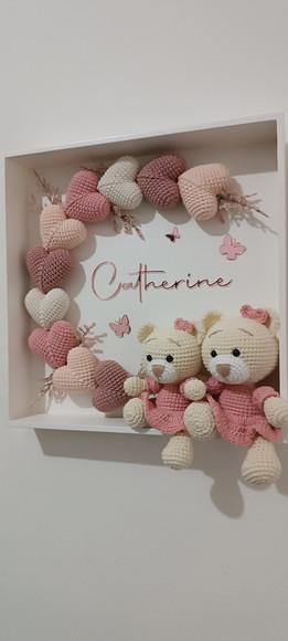 Porta Maternidade Irmãos
