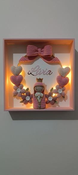 Porta Maternidade Nossa Senhora