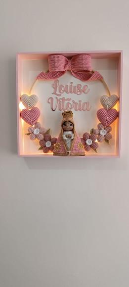 Porta Maternidade Nossa Senhora