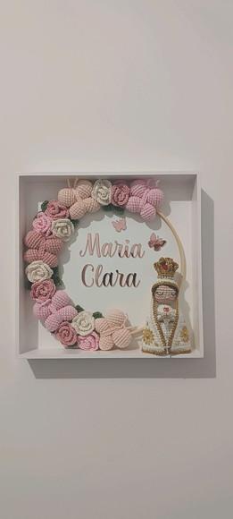 Porta Maternidade Nossa Senhora de Fátima