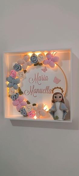 Porta Maternidade Nossa Senhora das Graças