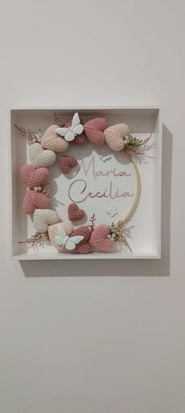 Porta Maternidade Sophie