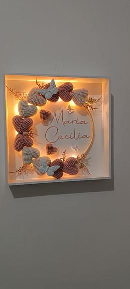 Porta Maternidade Sophie