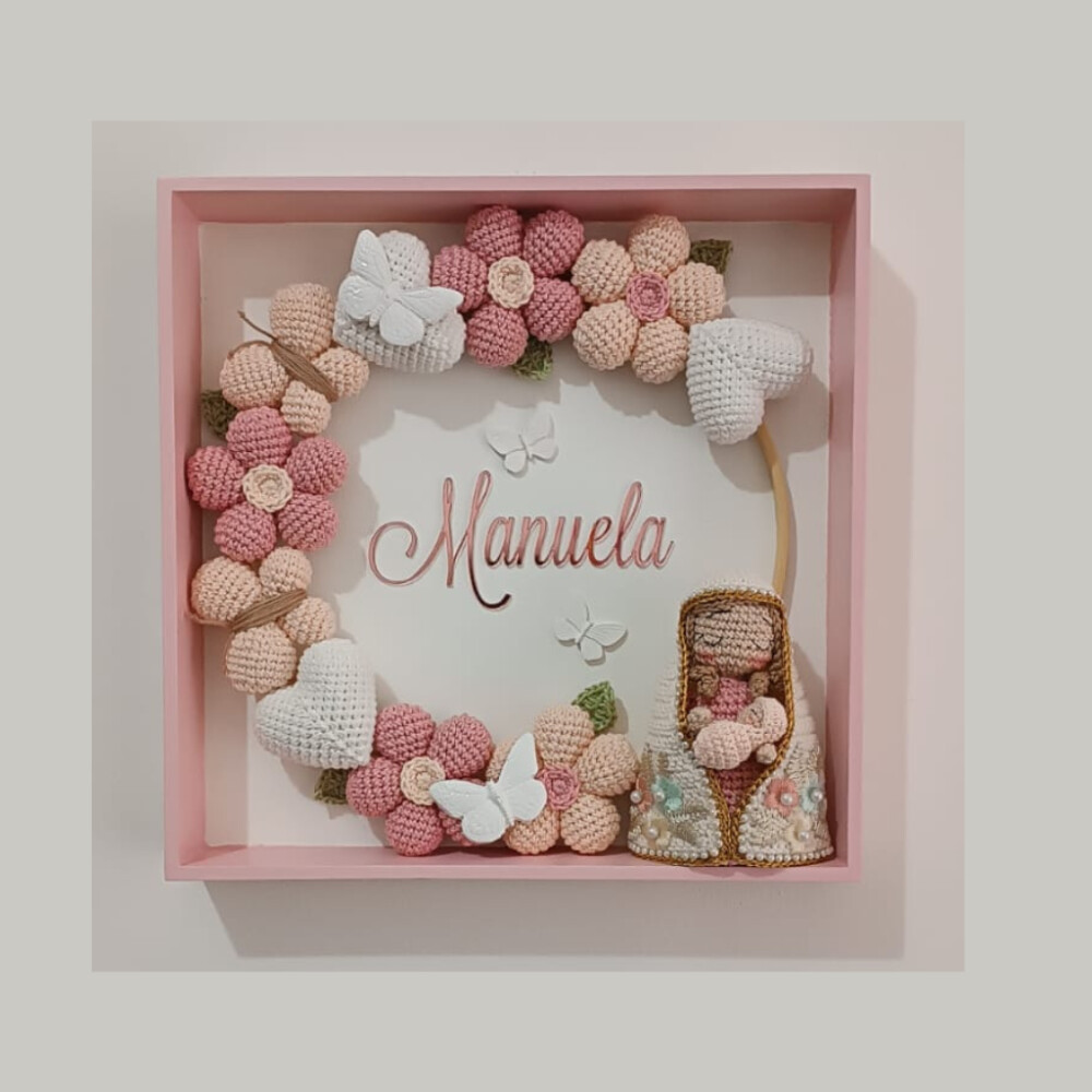 Porta Maternidade Virgem Maria