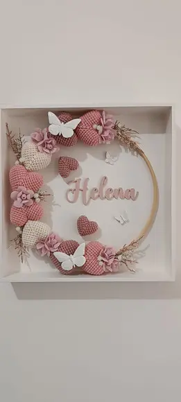 Porta Maternidade Encanto