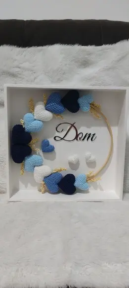 Porta Maternidade Dom