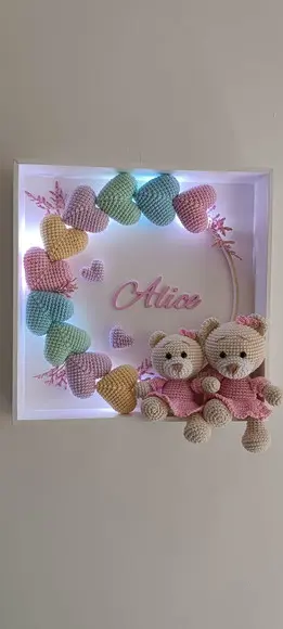 Porta Maternidade Irmãos