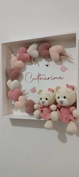 Porta Maternidade Irmãos
