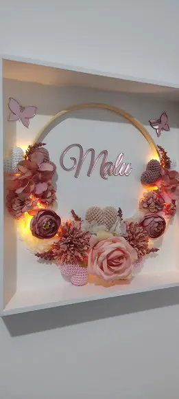 Porta Maternidade Nicho