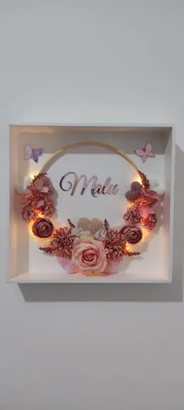 Porta Maternidade Nicho