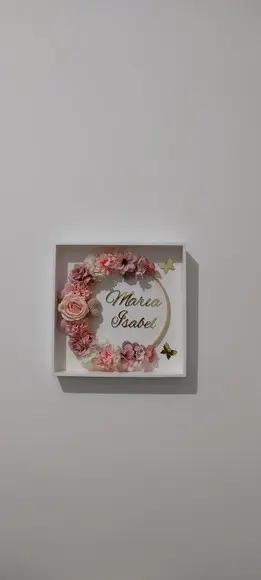 Porta Maternidade Nicho