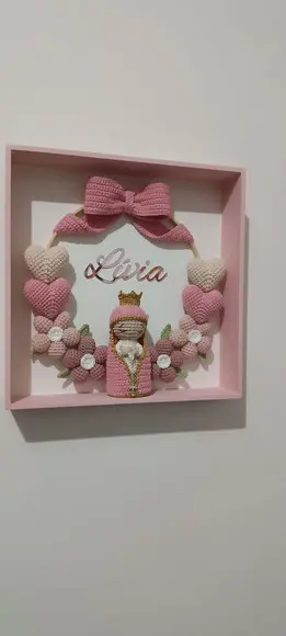 Porta Maternidade Nossa Senhora