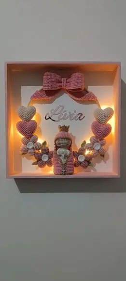 Porta Maternidade Nossa Senhora