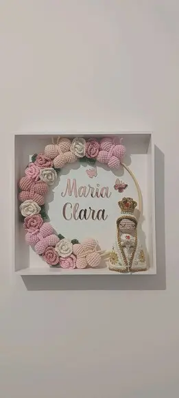 Porta Maternidade Nossa Senhora de Fátima