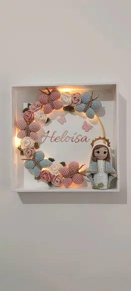 Porta Maternidade Nossa Senhora das Graças
