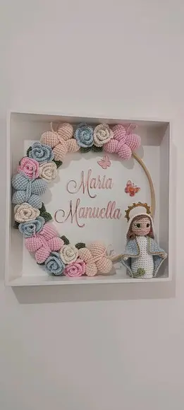 Porta Maternidade Nossa Senhora das Graças