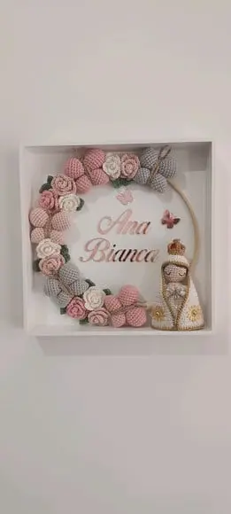 Porta Maternidade Nossa Senhora de Fátima