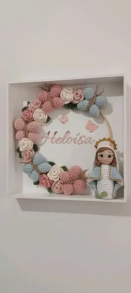 Porta Maternidade Nossa Senhora das Graças