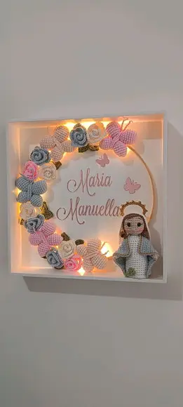 Porta Maternidade Nossa Senhora das Graças