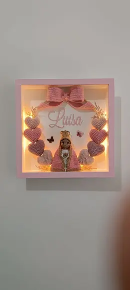 Porta Maternidade Nossa Senhora Vidro