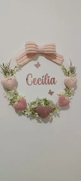 Porta Maternidade Redonda