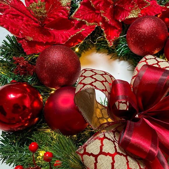 Guirlanda de Natal