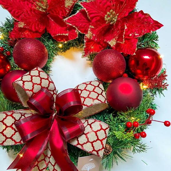 Guirlanda de Natal