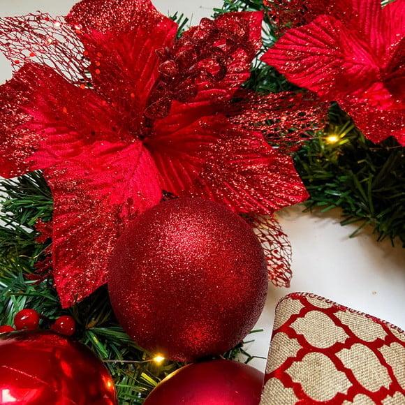 Guirlanda de Natal